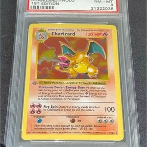 Charzard